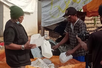 Bank Sampah