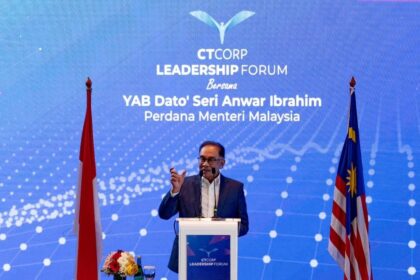 anwar ibrahim