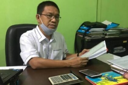 Koalisi Rakyat Pemerhati Jakarta Baru