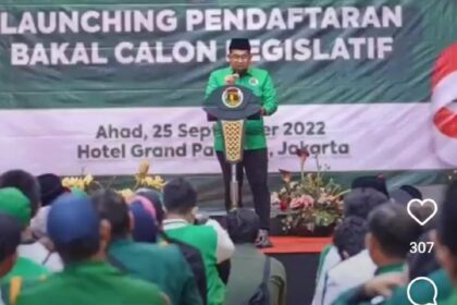 anak h lulung