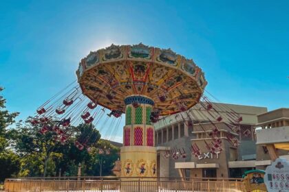 ancol dufan