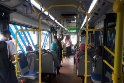 busway