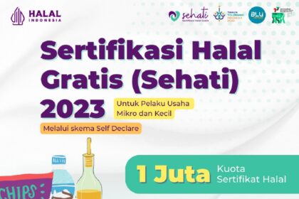 daftar halal