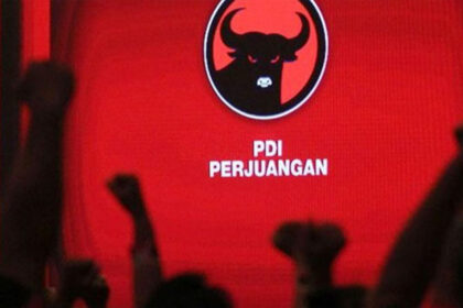 dilanadnan dan rahman assegaf resmi diusung pdip bertarung di pilkada jgz