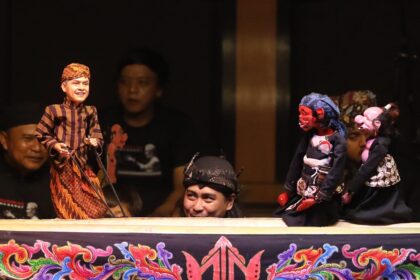 ganjar wayang