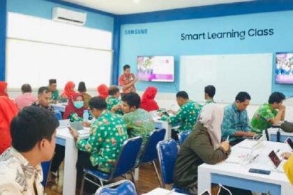 kelas pintar
