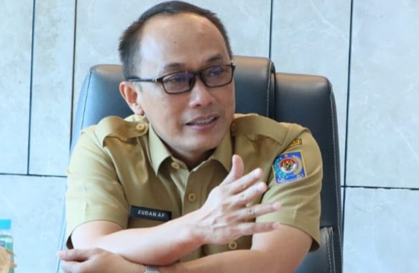 kependudukan