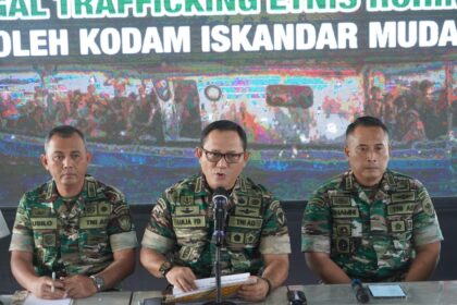 kodam IM