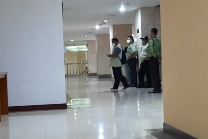 kpk dki