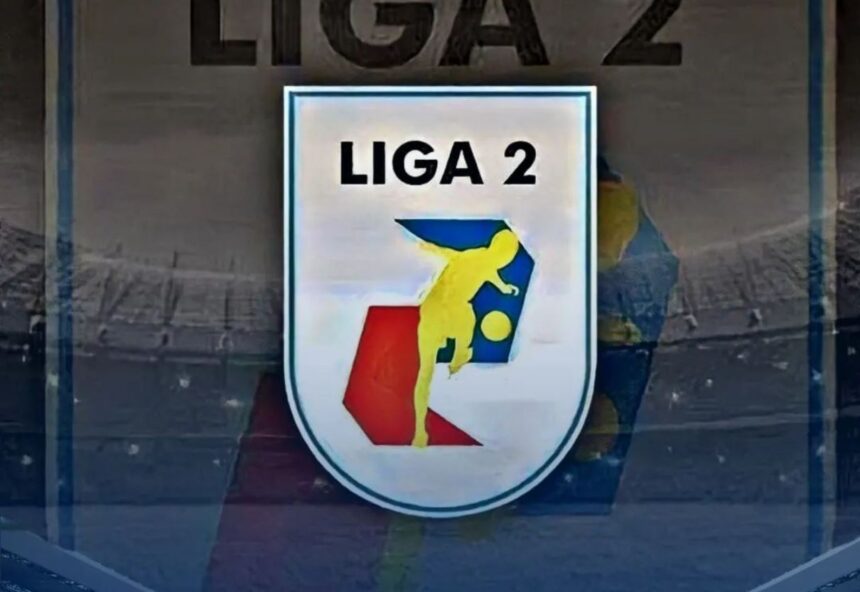 liga 2
