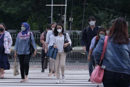 lowongan kerja KEMENKEU