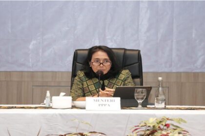 menteri ppa