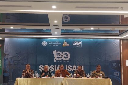 pam muhammadiyah