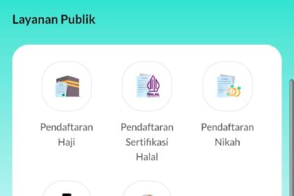 petugas haji 2023