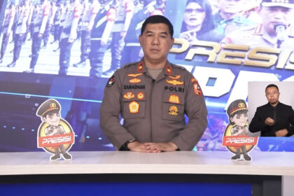 polri sip
