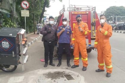 sumur resapan