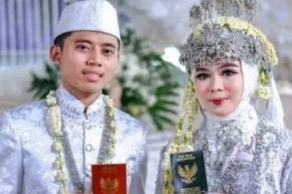 tangkapan layar Norma Risma Rozy Zay