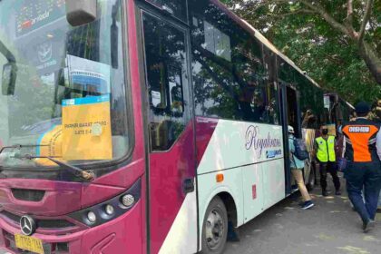 trans jakarta