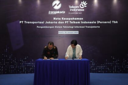 trans telkom