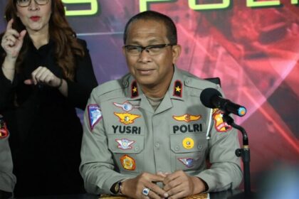 yusri transformed
