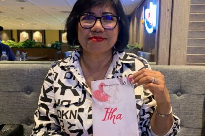 Buku Itha G. Schneider