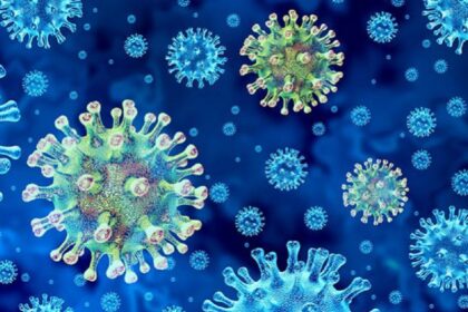 Kasus COVID-19 masih ada sehingga vaksin masih menjadi jalan keluarnya. Foto: Science news