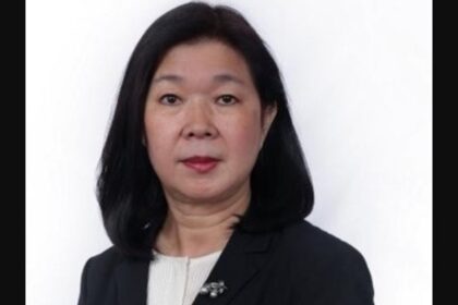 Filianingsih Hendarta