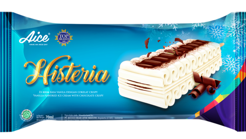 Histeria 1