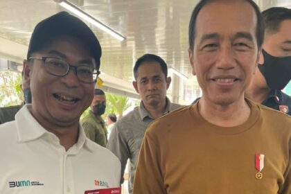 IKN JKW