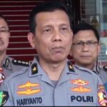 Kepala Rumah Sakit Polri Kramat Jati, Jakarta, Brigjen Pol Hariyanto. Foto: Dok/ipol.id