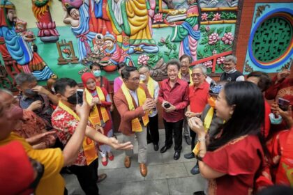Ridwan Kamil akui bidik posisi Gubernur DKI Jakarta. Foto: IG Ridwan Kamil