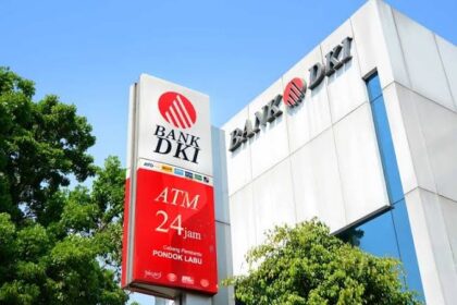 Bank DKI diminta lebih banyak salurkan kredit ke pengusaha mikro. Foto: dok Jamkrida
