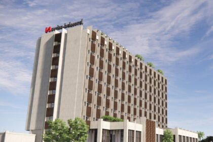 Swiss-Belhotel International Perkuat Portofolio di Indonesia dengan mengembangkan Proyek Hotel di Berbagai Daerah. Istimewa