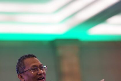 Direktur Utama PT Pegadaian Damar Latri Setiawan menyatakan rasa syukur atas pencapaian tersebut. Pertumbuhan laba ini didukung oleh peningkatan pendapatan usaha yang naik 18,83% dari Rp 20,63 T di tahun 2021 menjadi Rp 22,87 T di tahun 2022..