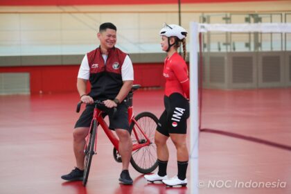 Noc indonesia