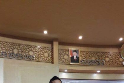 Pengamat Harap Pemilihan Wakil Ketua MA Non Yudisial Cerminkan Keterwakilan Kamar Perkara. Ist