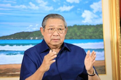 Susilo Bambang Yudhoyono