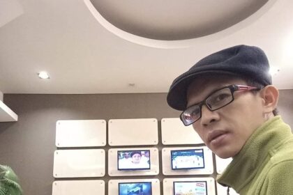Pengamat sebut koalisi perubahan hanya sekedar nama. Foto: FB Raden Ujang Komarudin