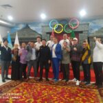 IBA Berencana Gelar Kejuaraan Tinju Dunia di Indonesia. Foto: PP Pertina