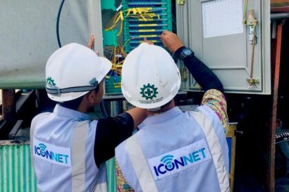 PLN Icon Plus memperoleh Sertifikasi ISO 22301:2019 yang merupakan sertifikat untuk sistem manajemen kelangsungan bisnis atau Business Continuity Management System (BCMS). Foto: PT PLN (Persero)