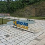 Kementerian Pekerjaan Umum dan Perumahan Rakyat (PUPR) melalui Ditjen Sumber Daya Air (SDA) telah merampungkan pembangunan Bendung Salugan yang berada di Kabupaten Toli-Toli sekitar 700 km ke arah Utara Kota Palu, Provinsi Sulawesi Tengah.