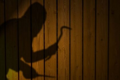 Ilustrasi pencurian. Foto shutterstock