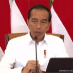 Joko Widodo