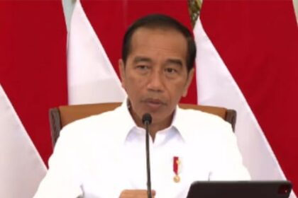 Joko Widodo