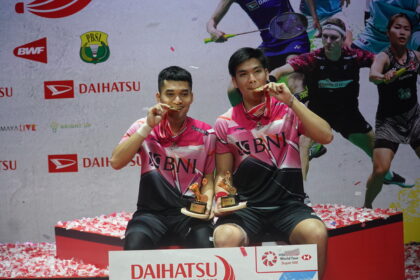 LeoDaniel9 Final DIM2023 PBSI 20230129