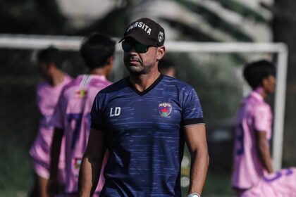 Luis Edmundo Duran Riquelme. FotoLIB