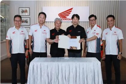 MOTOGP H