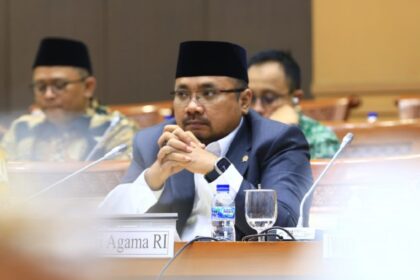 Menag biaya haji
