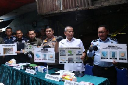 Narkoba Rumahan transformed