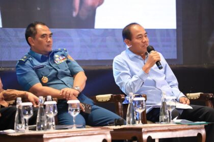 Rapat koordinasi